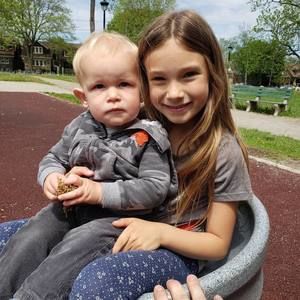 Meet your Posher, Taylor